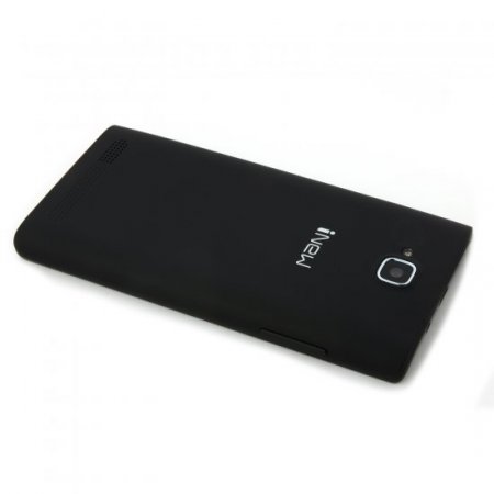 iNew U1 Smartphone Android 4.4 MTK6572M Dual Core 4.0 Inch 3G GPS Black
