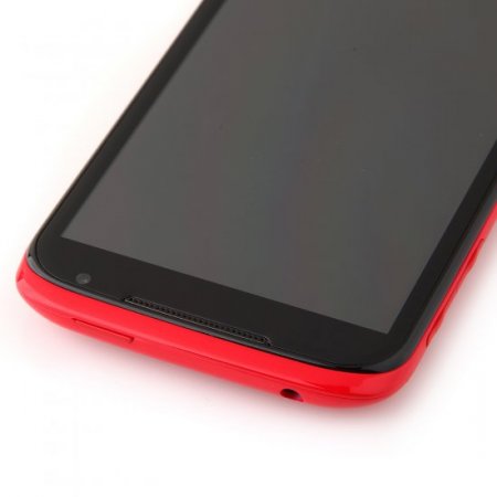 CloudFone Excite 470q Smartphone MTK6582 Android 4.2 1GB 4GB 4.7 Inch 3G GPS- Red