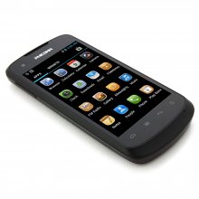 Used Phicomm FWS710 Smartphone 3.7 Inch WVGA Screen Android 4.0 3G GPS Play Store