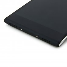 DOOGEE DG550 Smartphone MTK6592 5.5 Inch HD OGS Screen 1GB 16GB OTG- Black