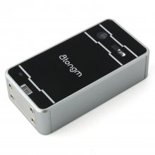 atongm Laser Projection Keyboard Bluetooth Virtual Laser Keyboard Touchpad