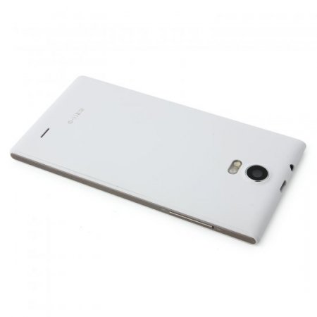 Tengda V3+ Smartphone Android 4.2 MTK6572W 4.7 Inch 3G GPS Smart Wake White