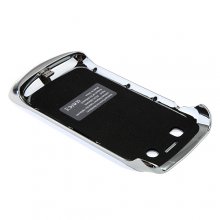 1800mAh Backup Power for BlackBerry 9790 Black&White