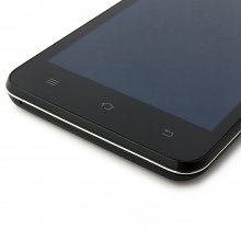 Used Newman K1S Smartphone MTK6592 2GB 16GB 5.0 Inch Android 4.2 13MP Camera- Black