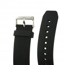 UWATCH UO 1.3 Inch Bluetooth 4.0 Waterproof Support Remote Control for Smartphone Black