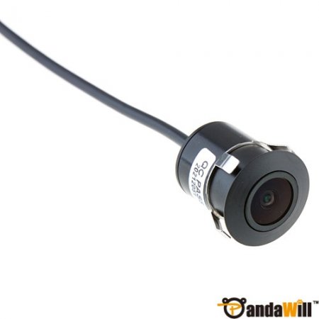 Waterproof Color CMOS/CCD Car Rear View Reverse Backup Camera E305 discount