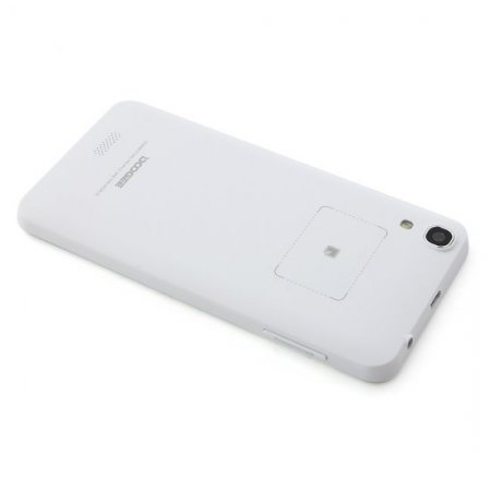 DOOGEE VALENCIA DG800 Smartphone Back Touch Android 5.0 MTK6582 4.5 Inch Black