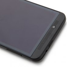 Used Star S6 Smartphone Android 4.2 MTK6589T 5.0 Inch HD OGS Screen OTG 3G- Black