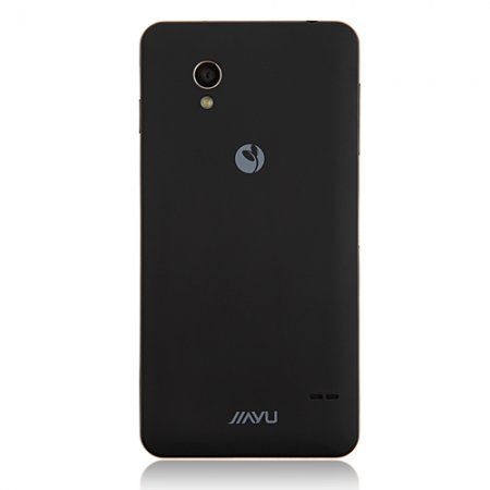 Used JIAYU S1 Smartphone 1.7GHz 2GB 32GB 5.0'' SHARP FHD Screen NFC Wireless Charging