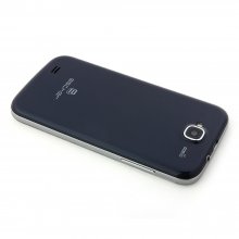 Star S4 Smartphone MSM8225Q Android 4.1 1GB 4GB 5.0 Inch HD OGS Screen 3G GPS - Black