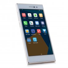 DOOGEE Turbo2 DG900 Smartphone Gorilla Glass Shell 5.0 Inch FHD MTK6592 Golden