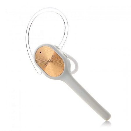 Cannice iblue8 Wireless Stereo Bluetooth Headset selfie control Earphone Headphone