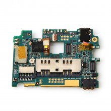 Original PCBA Mainboard for Hero 9300+ Smartphone 5.3 Inch