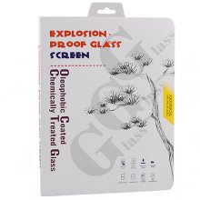 Explosion-proof Tempered Glass Protection Screen for iPad Mini