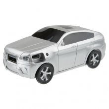 Mlti-functional Car Shaped 3G Wireless Router WiFi AP 5600mAh Power Bank MPR-L9