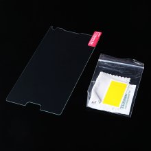 Premium Tempered Glass Protection Screen for Samsung Note 4 Smartphone