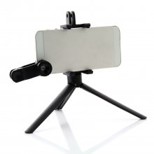 RK88E 13-in-1 Bluetooth Monopod Wireless Selfie Stick Self Timer for Phone Gopro Camera