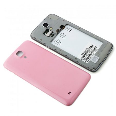 Brand New Tianhe H8 Smartphone MTK6592 6.0 Inch HD IPS Screen Android 4.2 OTG 1GB 16GB