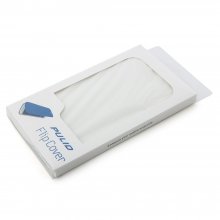 High Quality Protective Flip Cover Case for PULID S1 & Star S1 Smartphone- White