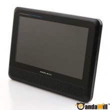 7 inch Wireless Car Rear View Camera System with TFT-LCD Monitor discount