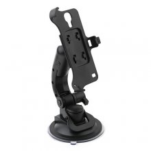 Multi-Direction Big Sucker Windshield Car Mount Stand Holder for SmartPhone