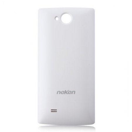 3000mAh Original Large Battery + Matched Back Shell Case for Neken N6 Smartphone