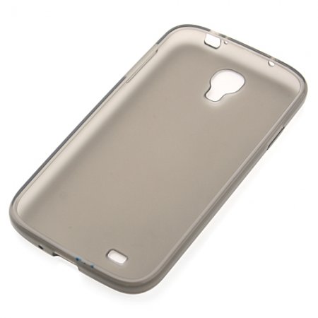 Silica Gel Protective Case for Samsung GALAXY S4 2-Colors