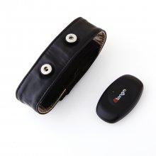 Atongm Bluetooth 4.0 5.3KHZ Sport Heart Rate Monitor