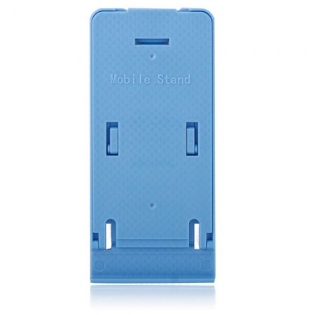 BJ-Z 318 Mobile Stand For Ipad Tablet PCs Mobile Phones Foldable 5 Colors Optional