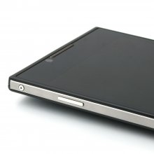 DOOGEE TURBO DG2014 Smartphone MTK6582 Quad Core 5.0 Inch IPS OGS Screen 3G Black