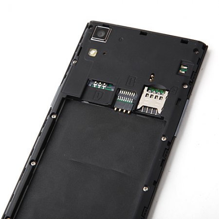 ThL T100S Iron Man Smartphone MTK6592 Octa Core 5.0 Inch FHD Gorilla Glass Screen 2GB 32GB NFC OTG