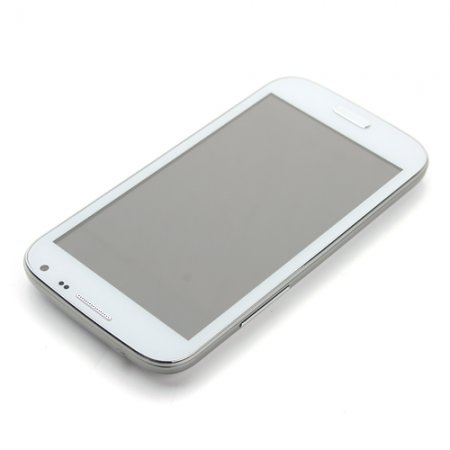 I9500JK Smartphone Android 2.3 MTK6515 1.0GHz WiFi 5.0 Inch Capacitive Screen