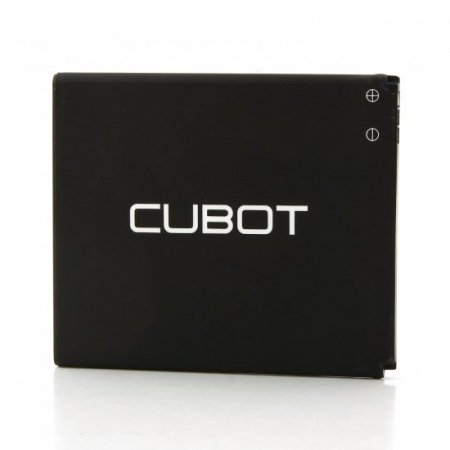 Cubot GT95 Smartphone MTK6572W Dual Core 4.0 Inch Android 4.4 - White