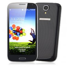 Used Star I9500L Smartphone MTK6589 Quad Core Android 4.2 3G GPS 5.0 Inch