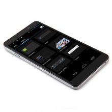 ThL T200C Smartphone MTK6592 2GB 16GB 6.0 Inch Gorilla Glass NFC OTG- Black with Gift