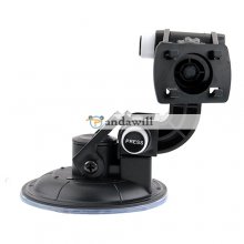 Car Windshield Sucker Mount Adjustable Holder for Cell Phone PDA MP4/MP3