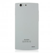 BLUBOO X2 Smartphone MT6592 5.0 Inch IPS OGS Slim 1GB 16GB Android 4.2 OTG - White
