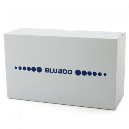 BLUBOO X2 Smartphone MT6592 5.0 Inch IPS OGS Slim 1GB 16GB Android 4.2 OTG - White