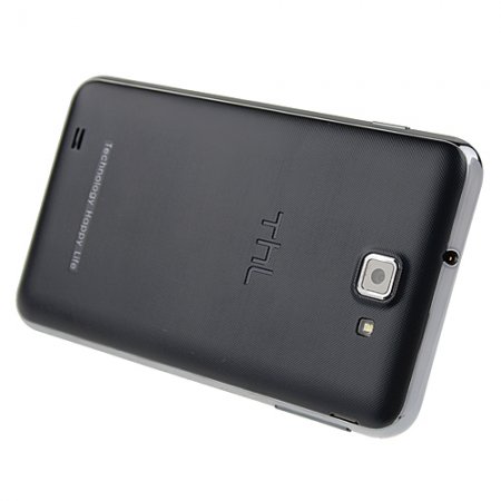 ThL W6 Smart Phone 5.3 Inch IPS Screen Android 4.0 MTK6577 1G RAM 3G GPS 8.0MP Camera