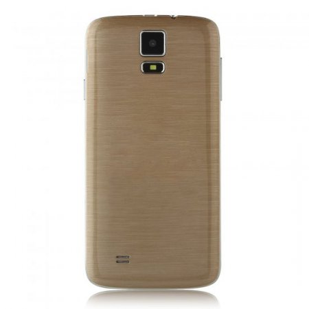 F-G906+ Smartphone Android 4.2 MTK6572W 5.0 Inch 3G GPS Gold
