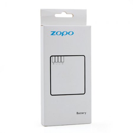Original Screen Protector Protect Film for ZOPO ZP700 Cuppy Smartphone