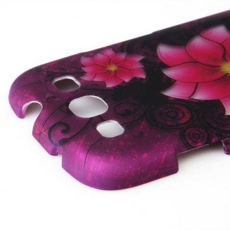 Fashion Protective Case for Samsung Galaxy S3 i9300