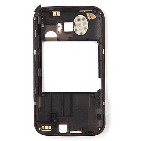 Original Back Housing for A9300 Smart Phone - Black