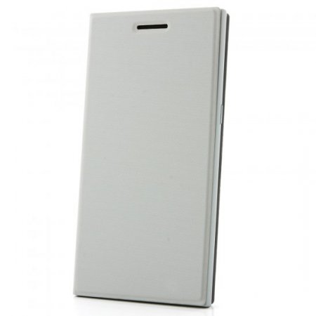 OTIUM Z2 Smartphone 5.5 Inch Android 4.4 MTK6582 Finger Scanner OTG Air Gesture White