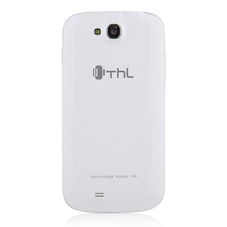 ThL W8s Smartphone 2GB RAM MTK6589T 5.0 Inch FHD Screen Android 4.2 13.0MP Camera 32GB- White