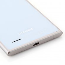 DOOGEE Turbo2 DG900 Smartphone Gorilla Glass Shell 5.0 Inch FHD MTK6592 Golden