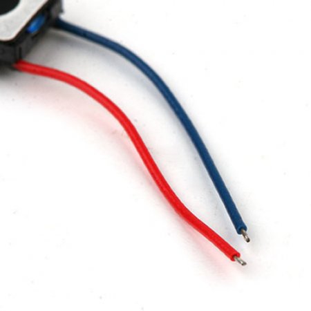 Original Phone Receiver for Hero W007 Smartphone