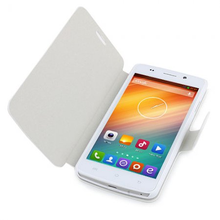 UBTEL Q1 Smartphone MTK6592 Octa Core 1GB 16GB Android 4.2 5.0 Inch 3G OTG with Gift