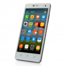 ThL Ultrathin 4400 Smartphone 5.0 Inch HD Gorilla Glass MTK6582 Smart Gesture 4400mAh