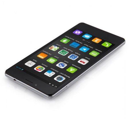 Cubot S208 Slim Smartphone MTK6582 1GB 16GB Android 4.4 5.0 Inch 3G OTG